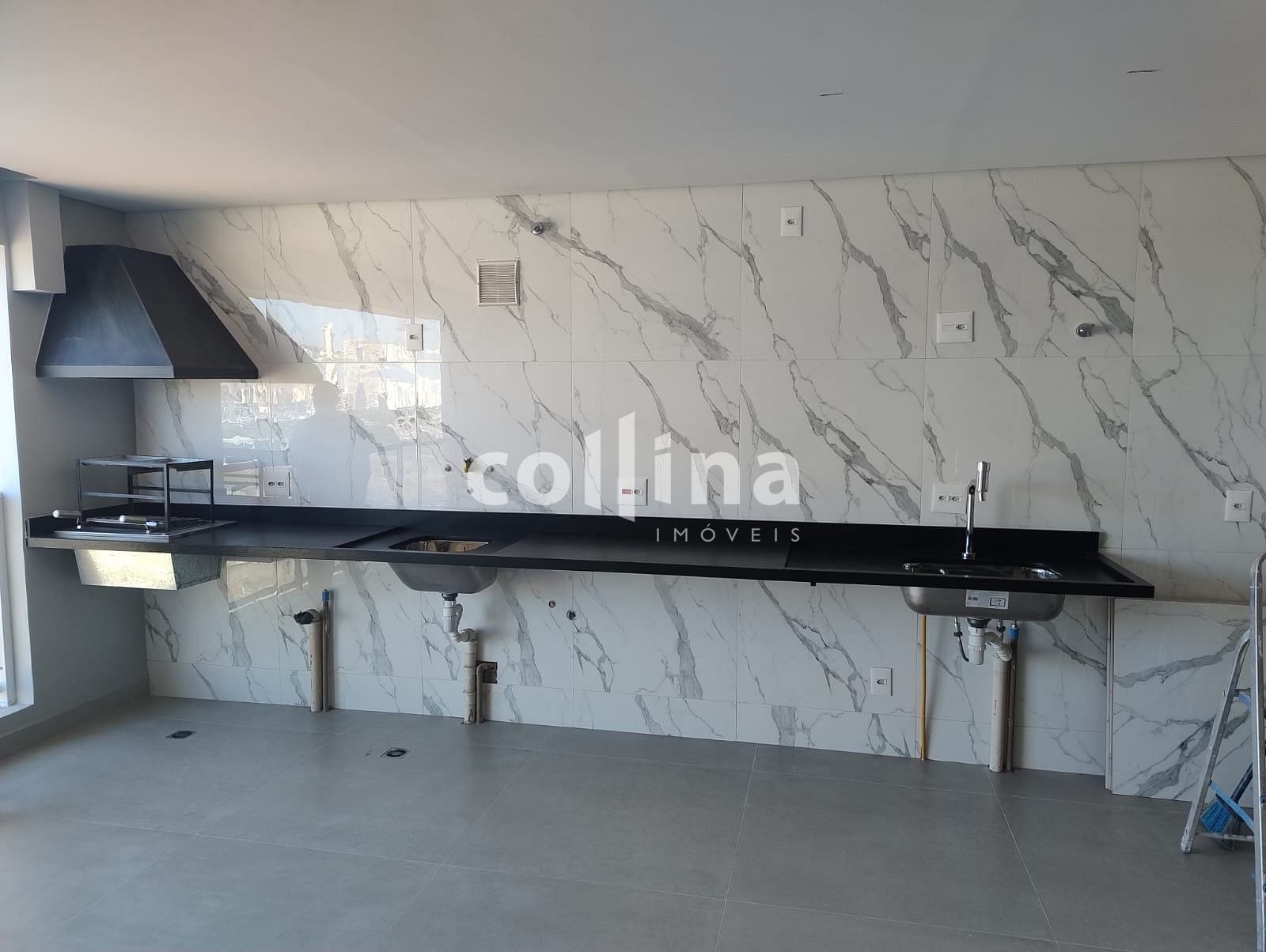 Apartamento, 2 quartos, 58 m² - Foto 3