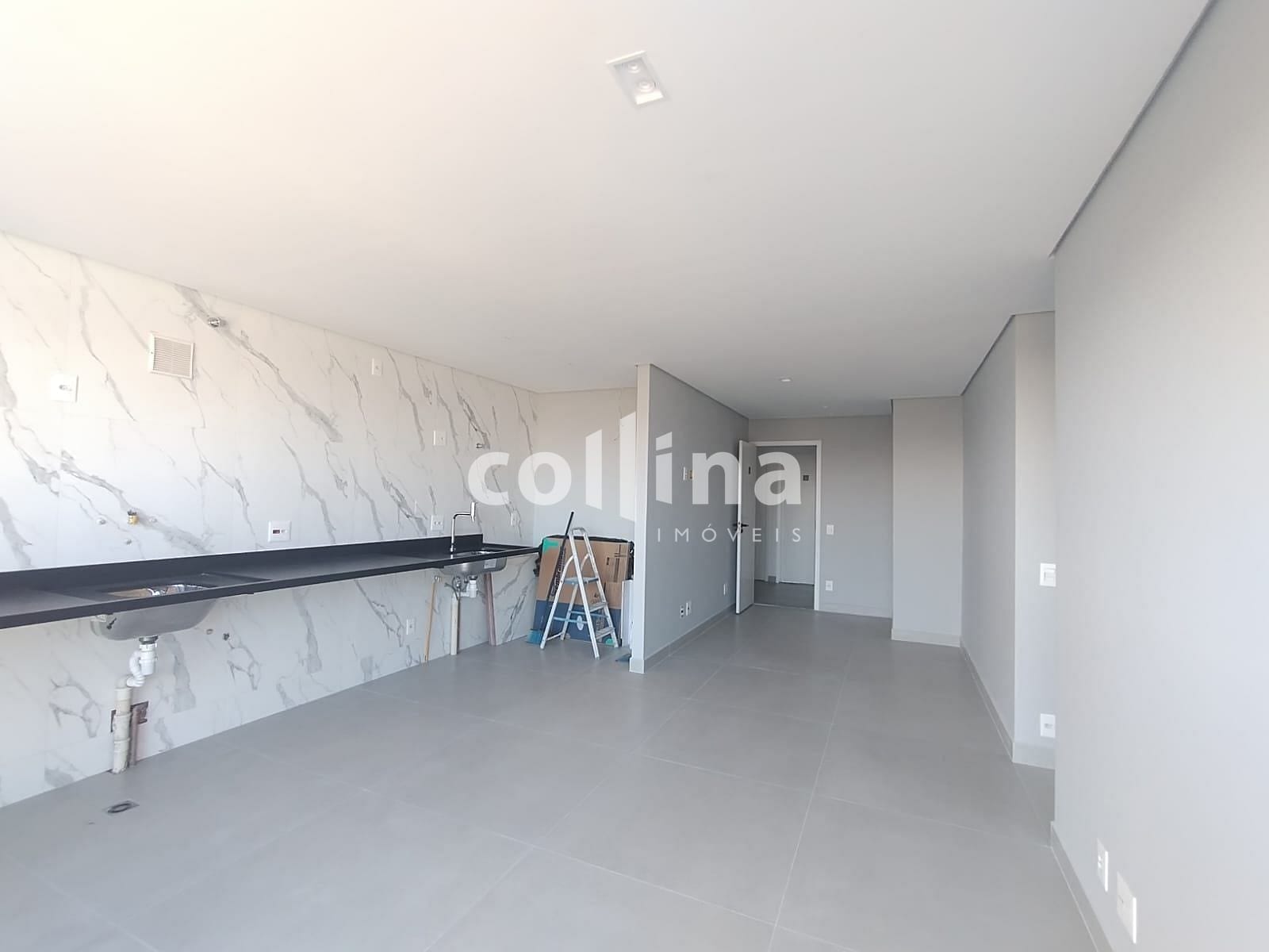 Apartamento, 2 quartos, 58 m² - Foto 4