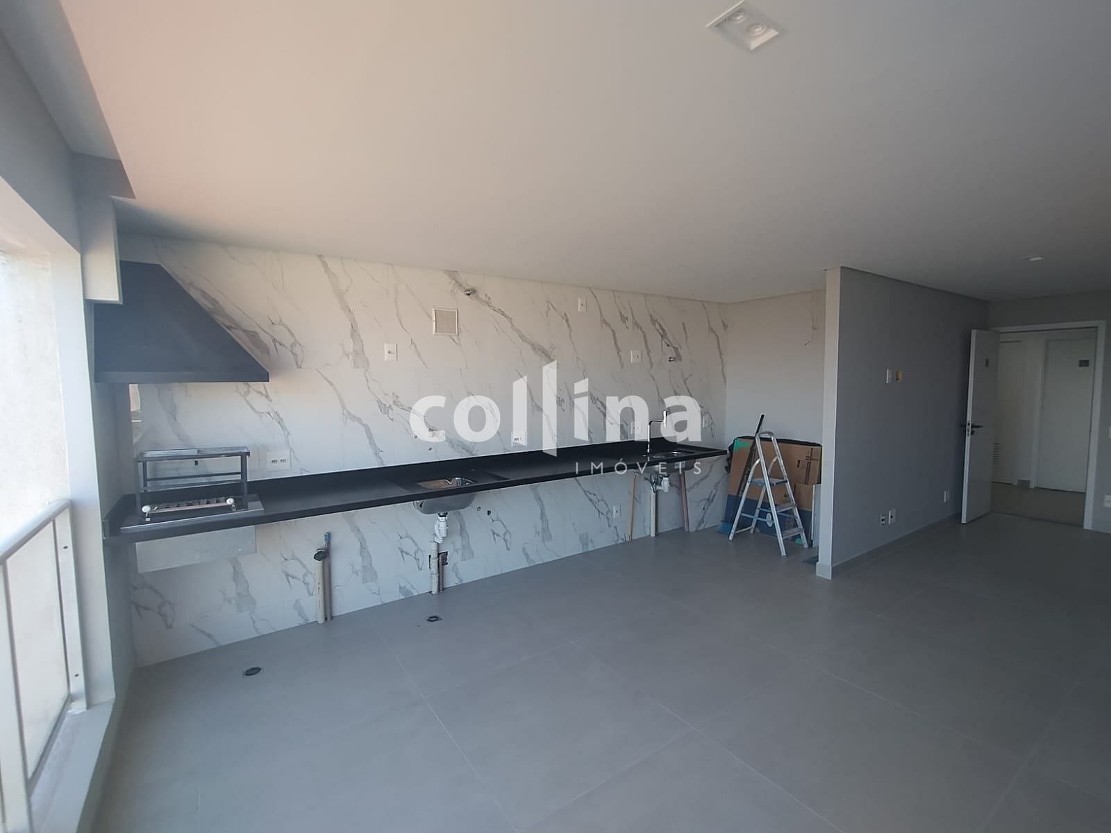 Apartamento, 2 quartos, 58 m² - Foto 2