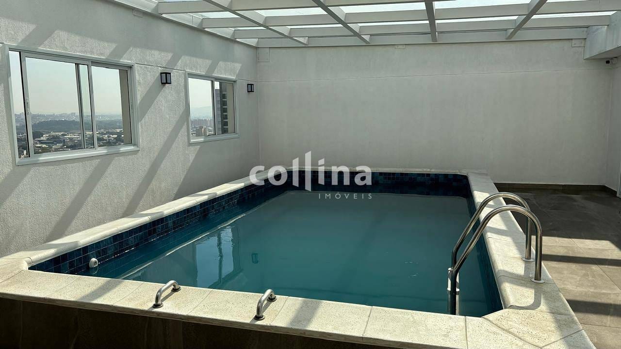 Apartamento, 2 quartos, 58 m² - Foto 14