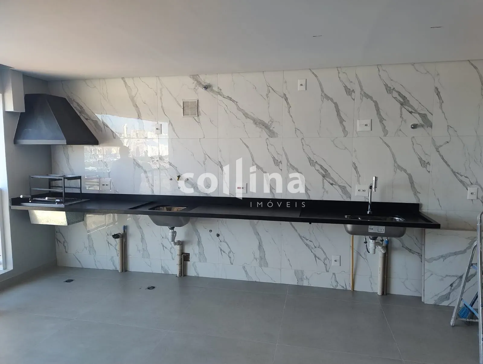 Apartamento, 2 quartos, 58 m² - Foto 3