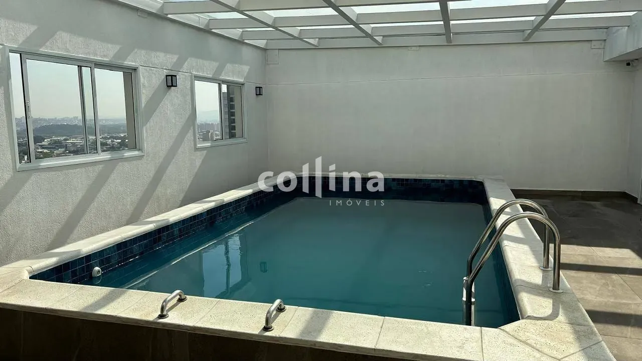 Apartamento, 2 quartos, 58 m² - Foto 14