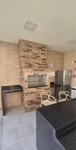 Apartamento, 2 quartos, 46 m² - Foto 2