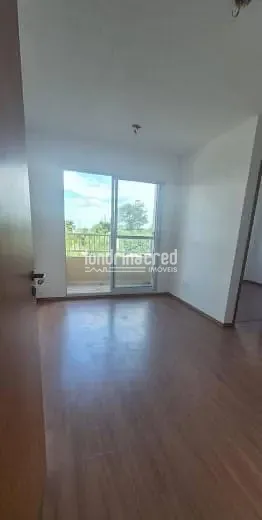 Apartamento, 2 quartos, 46 m² - Foto 1