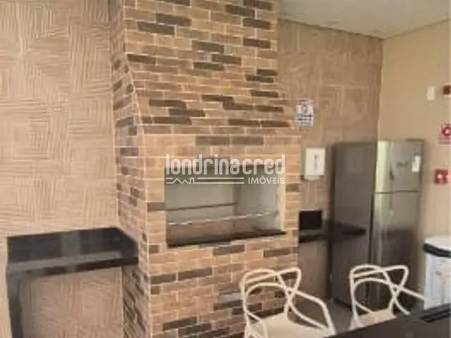 Apartamento 2 quartos e 1 banheiro, à venda, no bairro RESIDENCIAL LA VIENA em Londrina