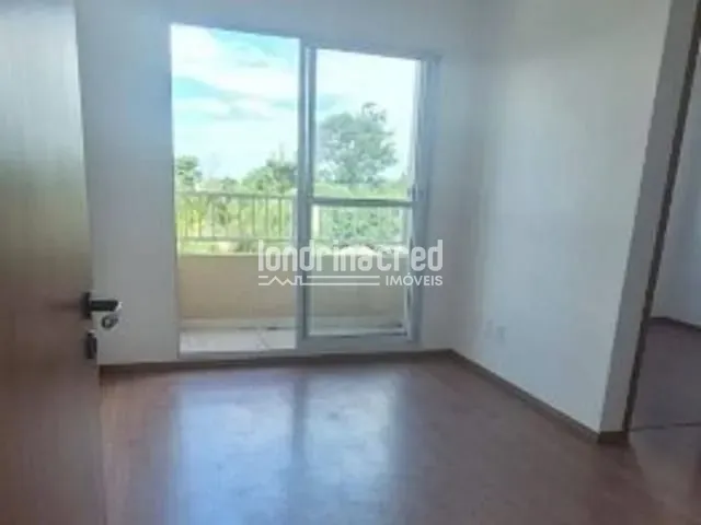 Apartamento 2 quartos e 1 banheiro, à venda, no bairro RESIDENCIAL LA VIENA em Londrina