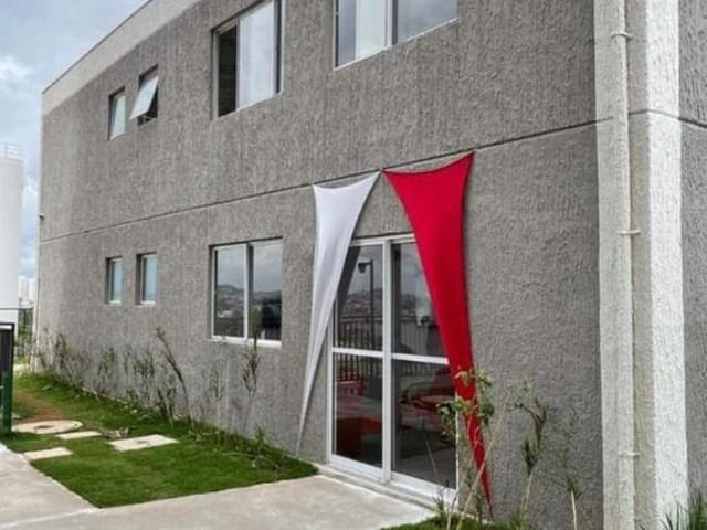 Foto do Apartamento - Apartamento Residencial à venda, Jardim do Lago, São Paulo - AP0288. | Miani Imóveis