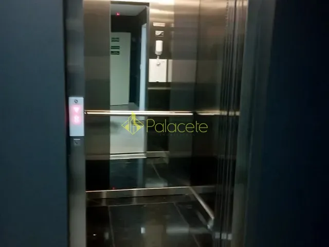 Apartamento com 70m² 1 quarto e 1 banheiro, à venda, no bairro Centro em Taubaté