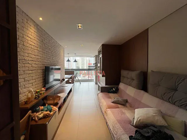Apartamento 3 quartos e 3 banheiros, à venda, no bairro Chácara Inglesa em São Paulo
