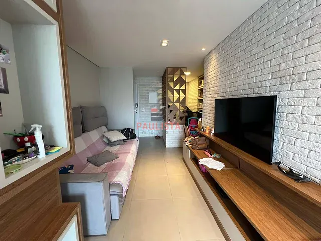Apartamento 3 quartos e 3 banheiros, à venda, no bairro Chácara Inglesa em São Paulo