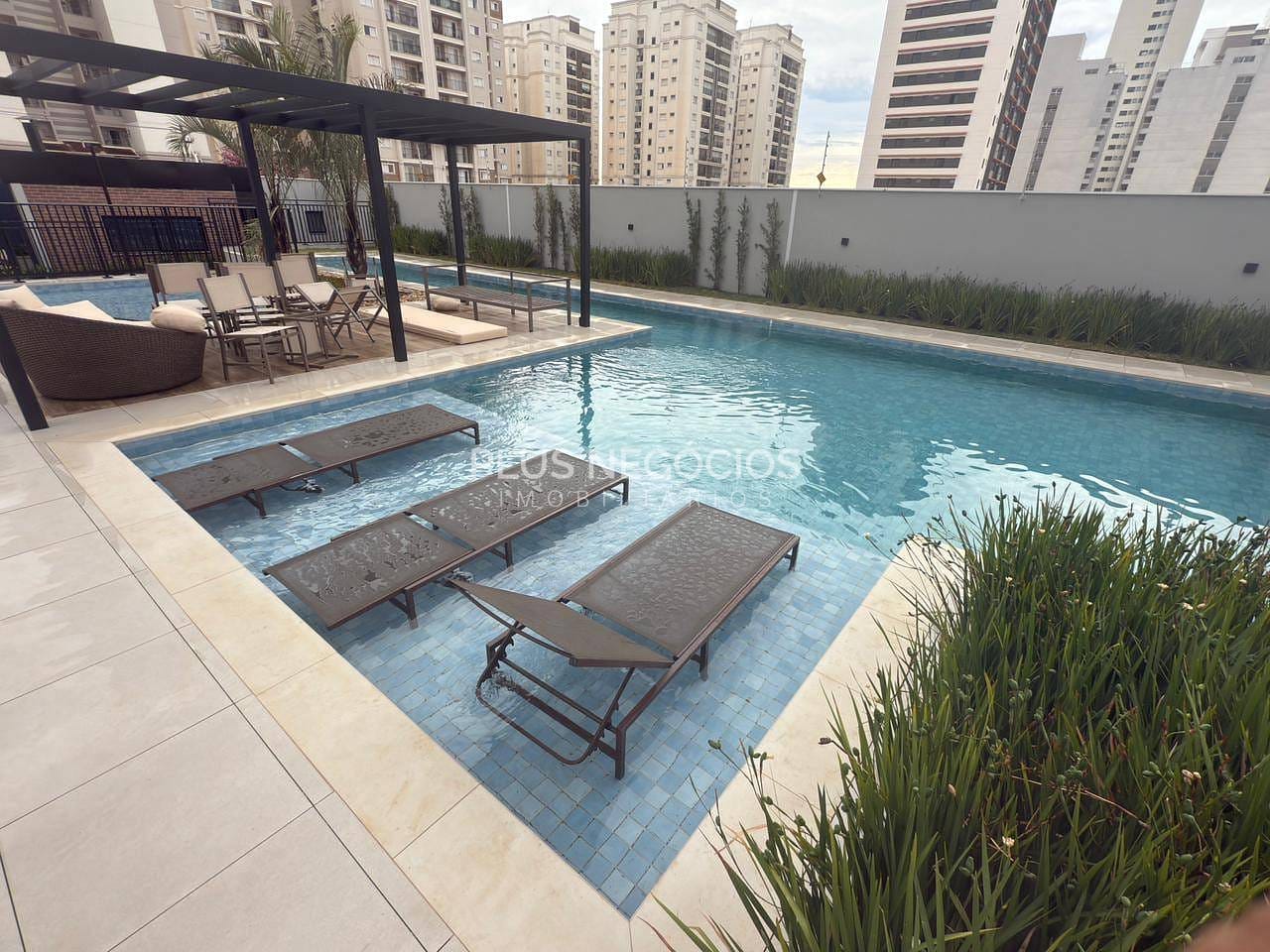 Apartamento, 1 quarto, 45 m² - Foto 11