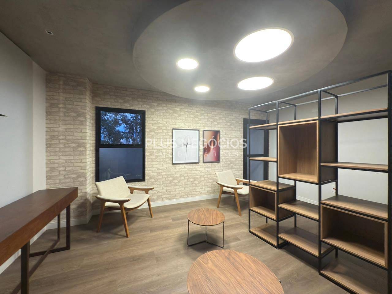 Apartamento, 1 quarto, 45 m² - Foto 23