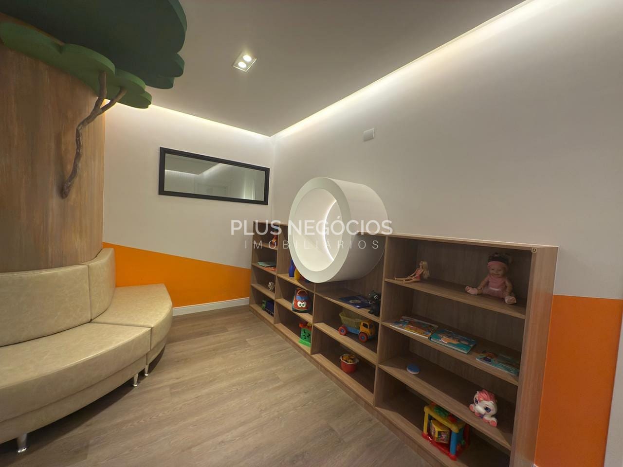 Apartamento, 1 quarto, 45 m² - Foto 24