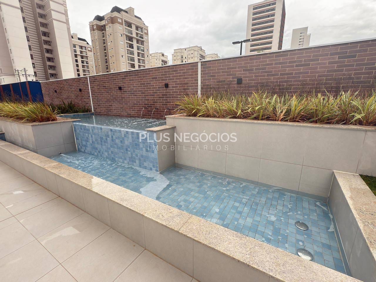 Apartamento, 1 quarto, 45 m² - Foto 12