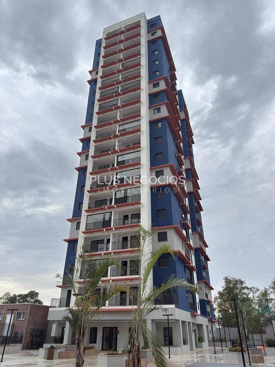 Apartamento, 1 quarto, 45 m² - Foto 25