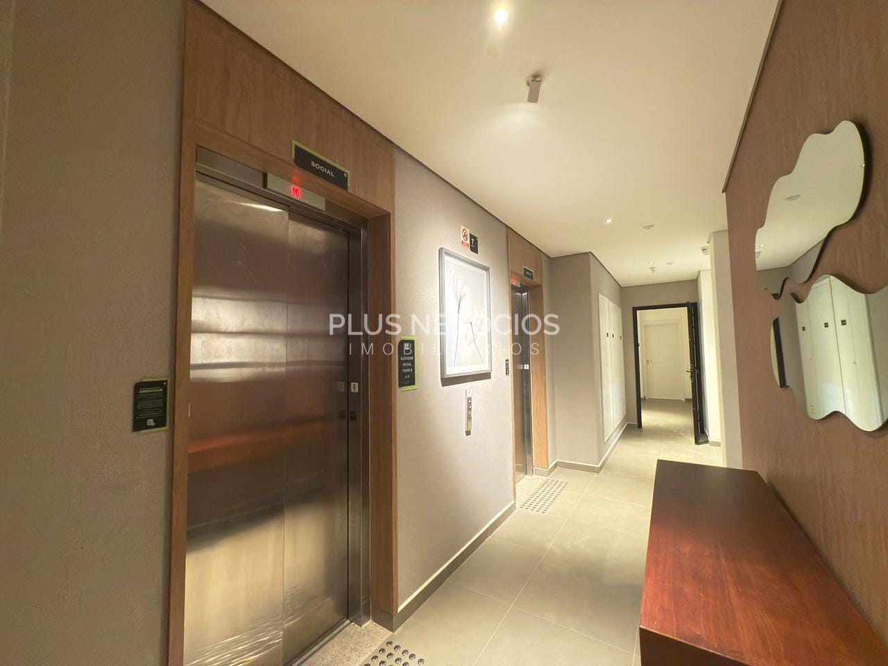 Apartamento, 1 quarto, 45 m² - Foto 16