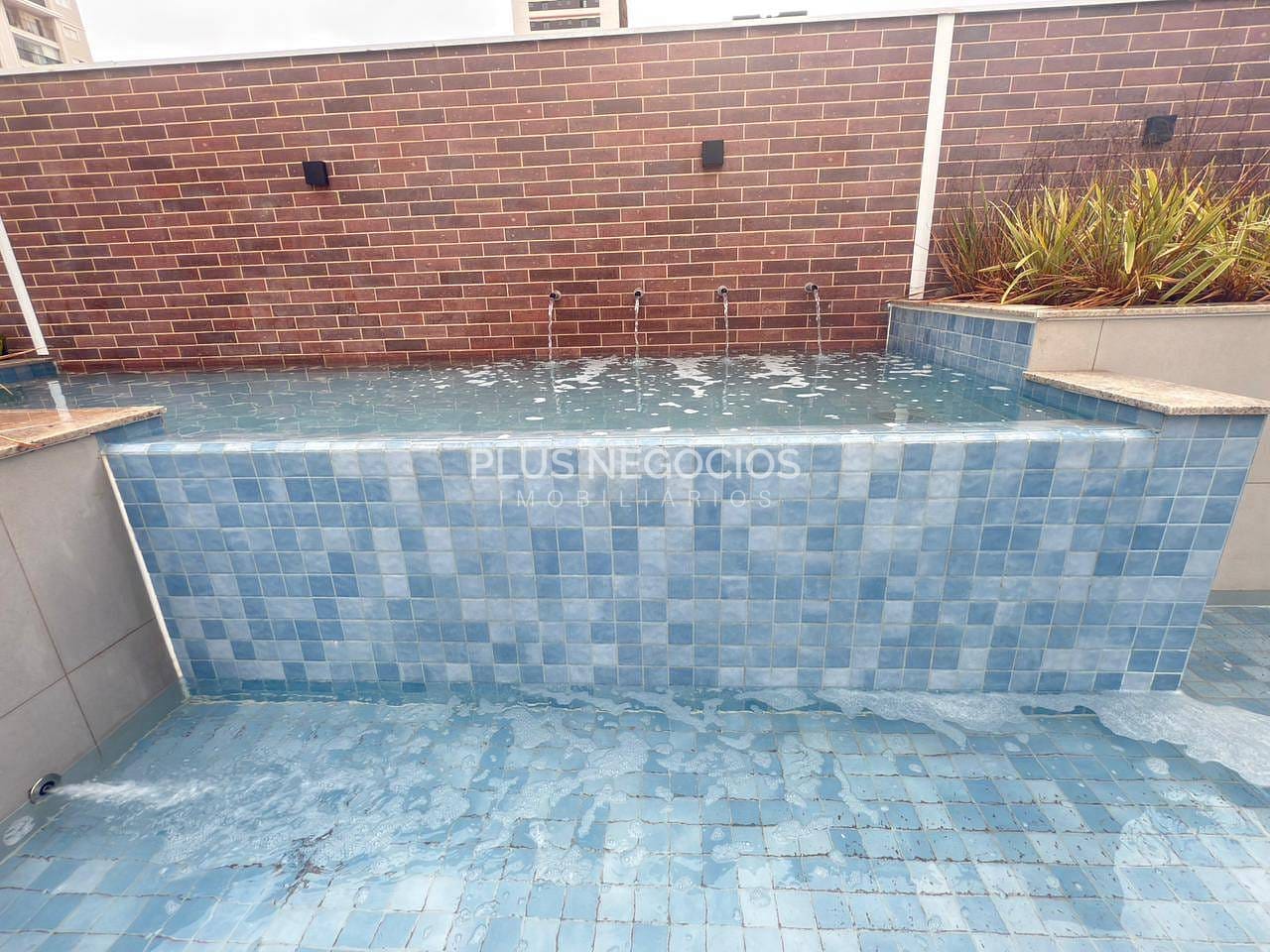 Apartamento, 1 quarto, 45 m² - Foto 13