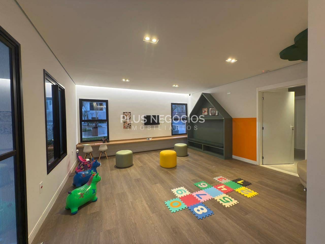 Apartamento, 1 quarto, 45 m² - Foto 17