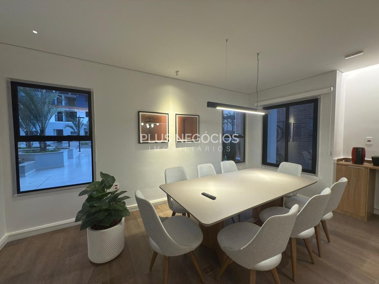 Apartamento, 1 quarto, 45 m² - Foto 19