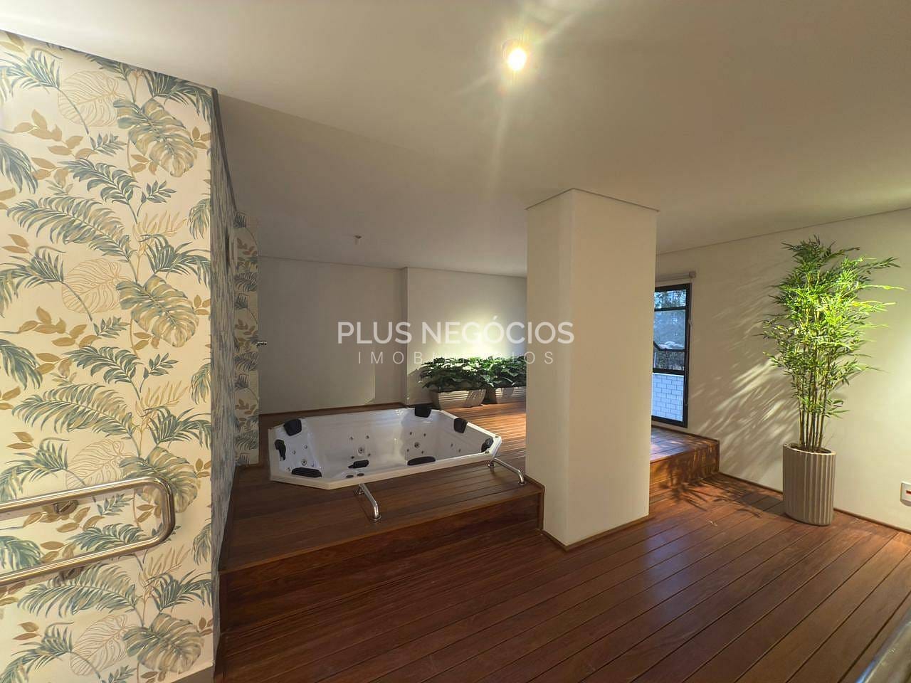 Apartamento, 1 quarto, 45 m² - Foto 18