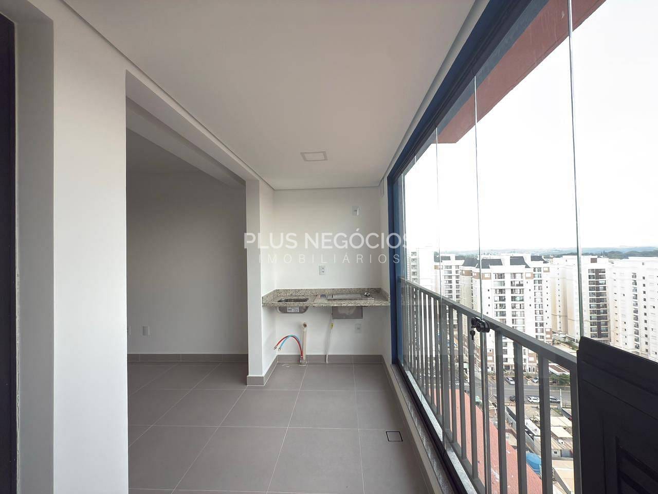 Apartamento, 1 quarto, 45 m² - Foto 7