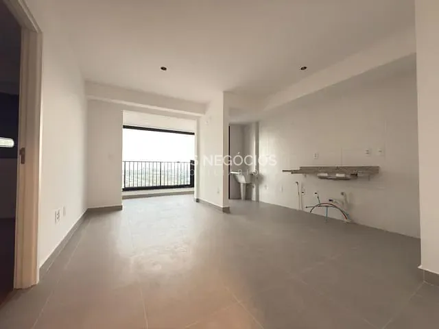 Apartamento 1 quarto e 1 banheiro, à venda, no bairro Parque Campolim em Sorocaba