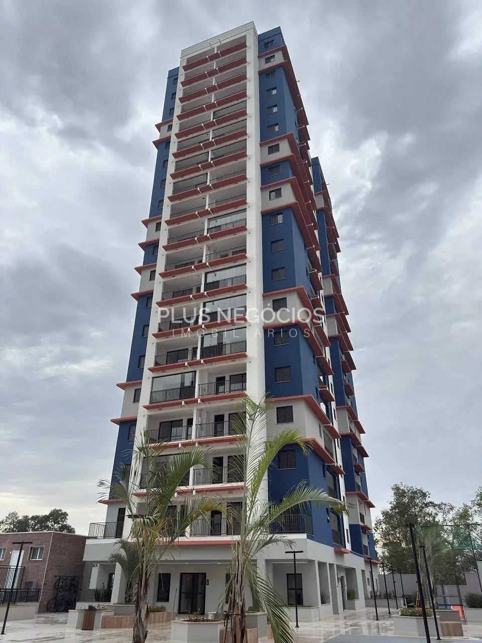 Apartamento, 1 quarto, 45 m² - Foto 25