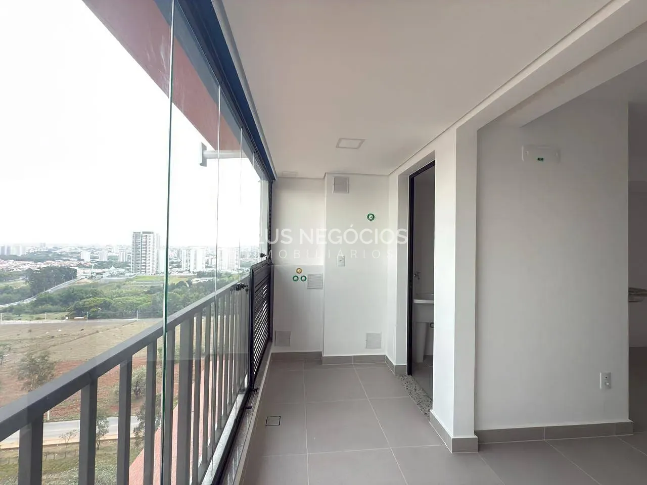 Apartamento, 1 quarto, 45 m² - Foto 2