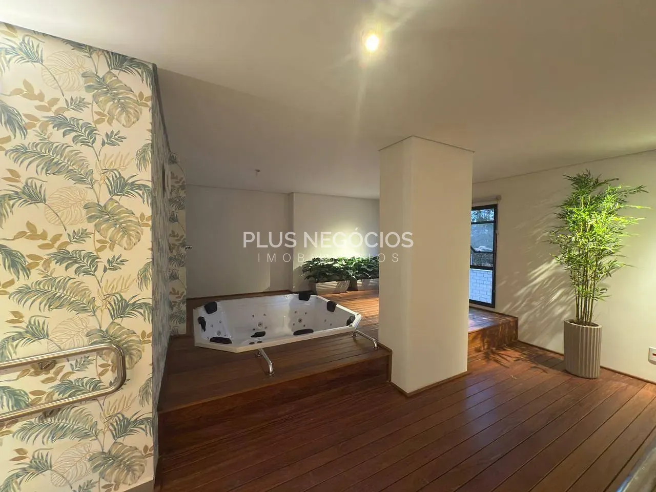 Apartamento, 1 quarto, 45 m² - Foto 18