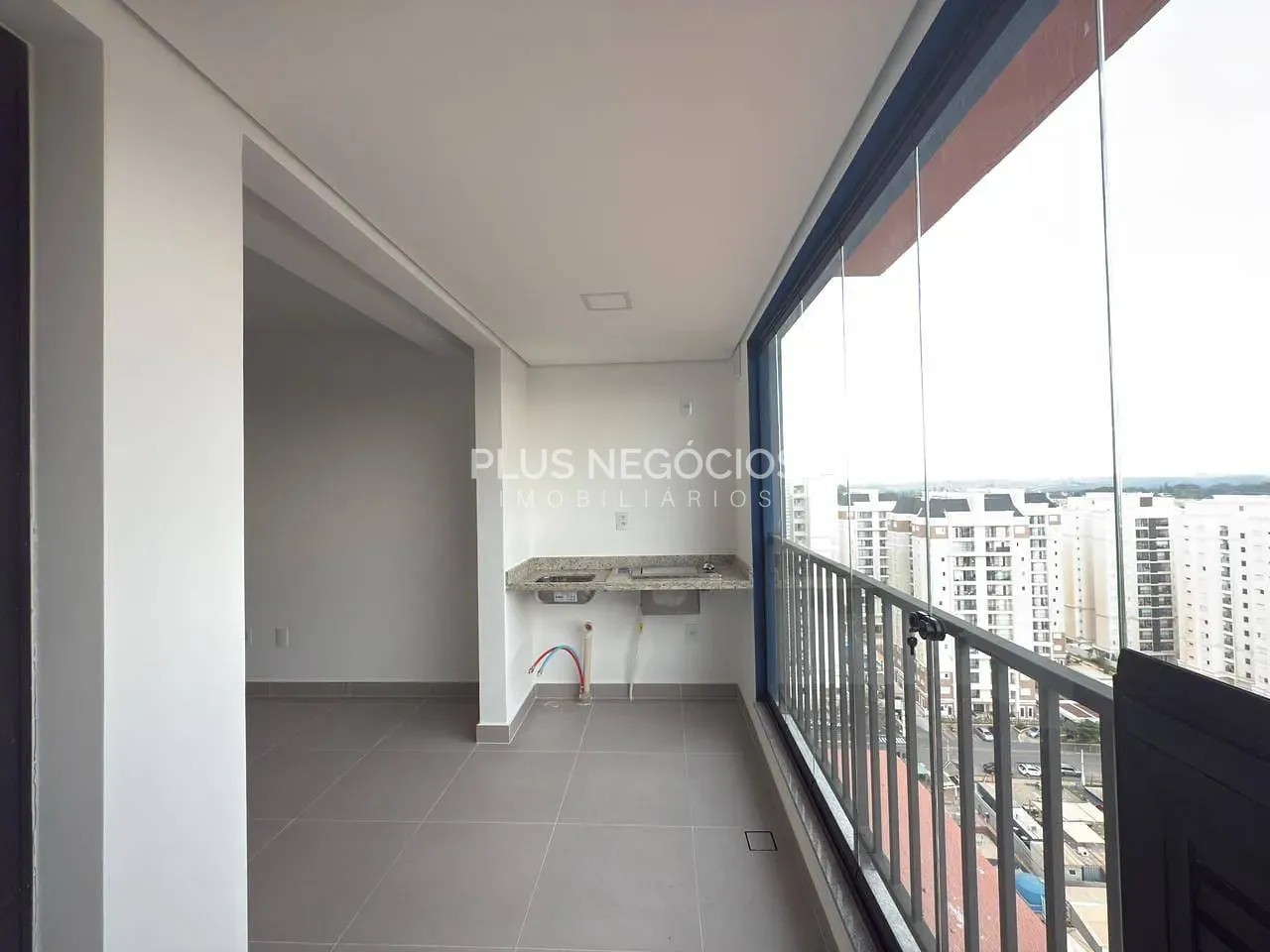 Apartamento, 1 quarto, 45 m² - Foto 7