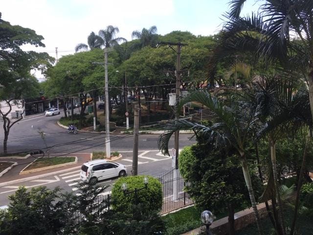 Foto do Apartamento - Apartamento à venda 2 Quartos, 1 Vaga, 67M², Vila Formosa, São Paulo - SP | Ed. Jardim do Sena | ZONA LESTE IMÓVEIS