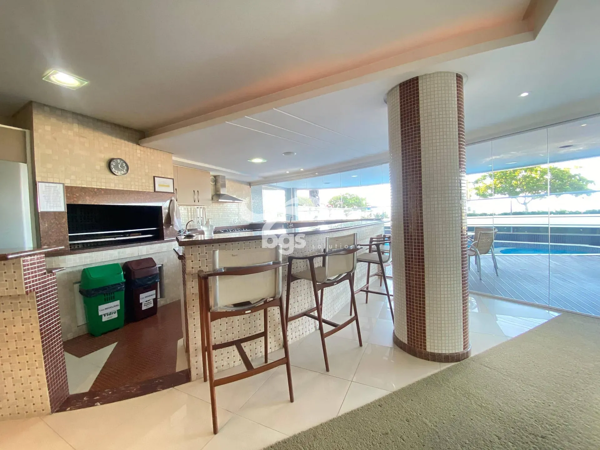 Apartamento, 4 quartos, 200 m² - Foto 24