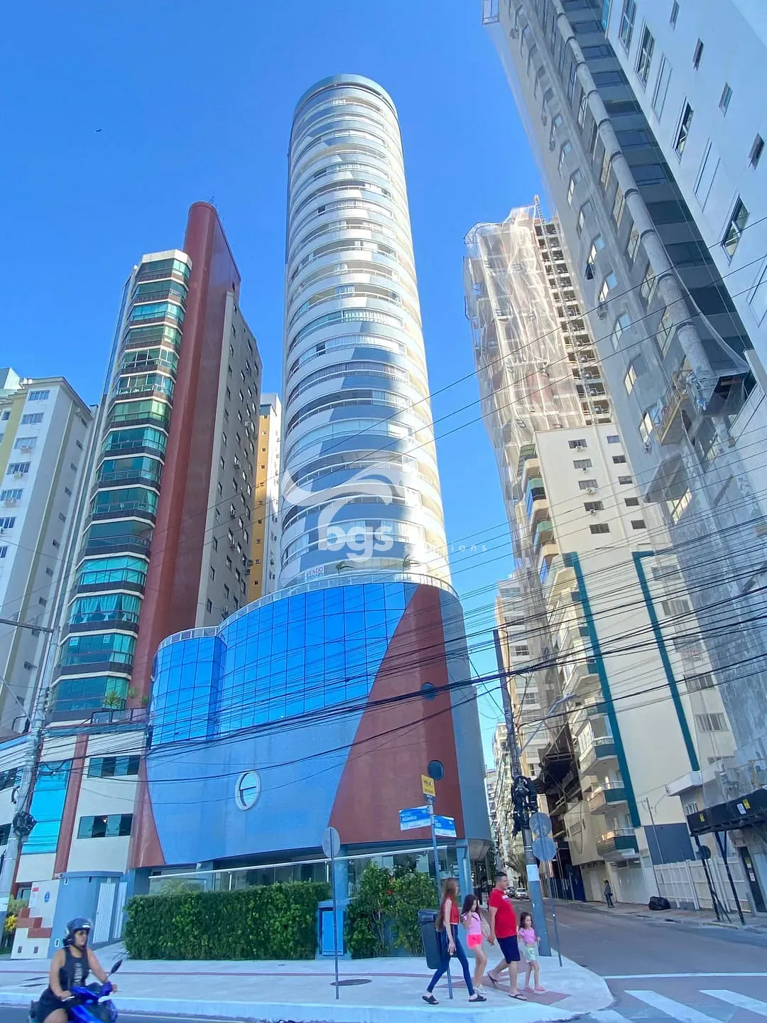 Apartamento, 4 quartos, 200 m² - Foto 30