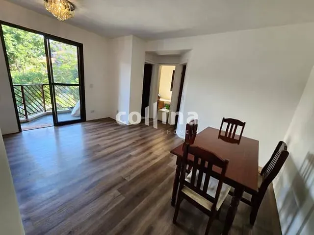 Apartamento 2 quartos e 1 banheiro, à venda, no bairro Quitaúna em Osasco