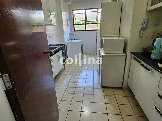 Apartamento 2 quartos e 1 banheiro, à venda, no bairro Quitaúna em Osasco