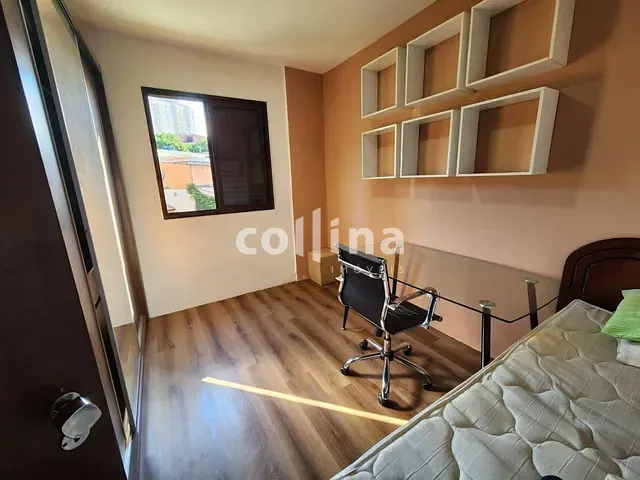 Apartamento 2 quartos e 1 banheiro, à venda, no bairro Quitaúna em Osasco