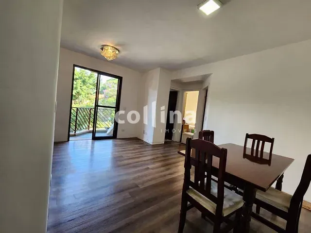 Apartamento 2 quartos e 1 banheiro, à venda, no bairro Quitaúna em Osasco