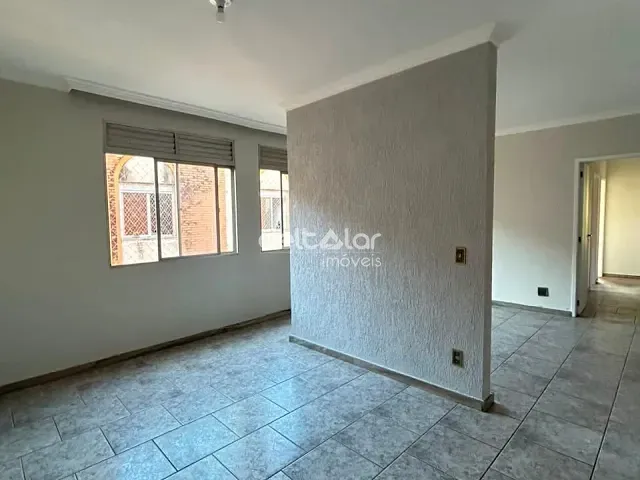 Apartamento com 93m² 3 quartos e 3 banheiros, à venda, no bairro Aeroporto em Belo Horizonte