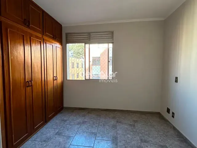 Apartamento com 93m² 3 quartos e 3 banheiros, à venda, no bairro Aeroporto em Belo Horizonte