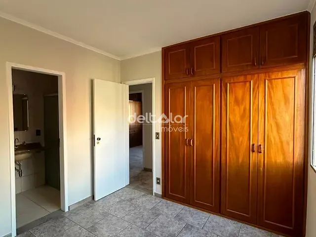 Apartamento com 93m² 3 quartos e 3 banheiros, à venda, no bairro Aeroporto em Belo Horizonte