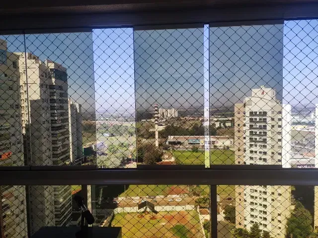 Apartamento 3 quartos e 2 banheiros, à venda, no bairro Gleba Palhano em Londrina