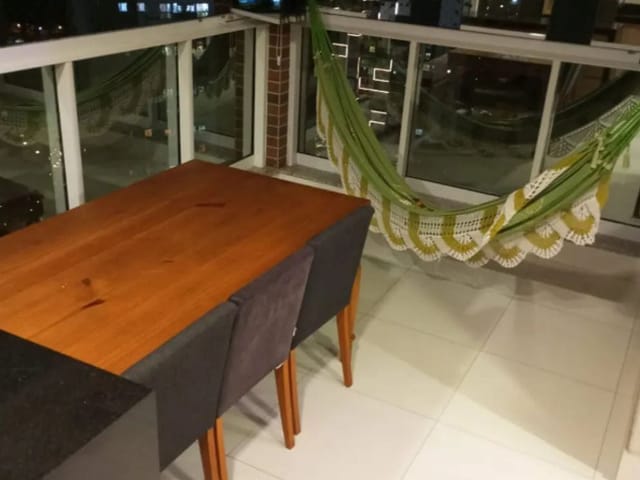 Apartamento 3 quartos e 2 banheiros, à venda, no bairro Gleba Palhano em Londrina