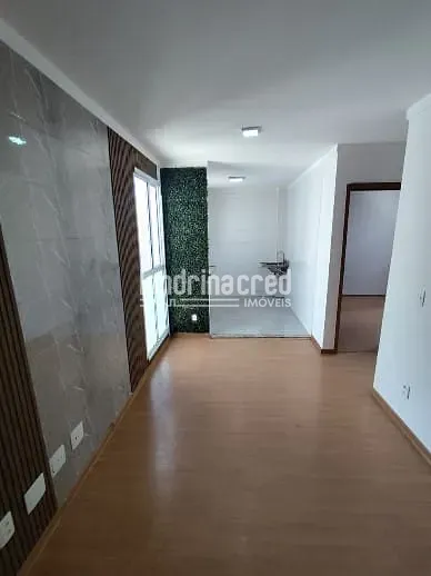 Apartamento, 2 quartos, 45 m² - Foto 7