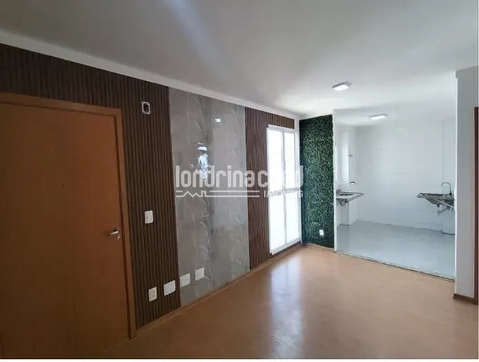 Apartamento, 2 quartos, 45 m² - Foto 1