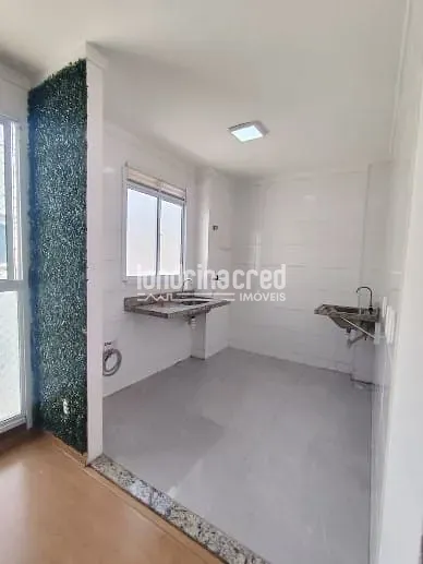 Apartamento, 2 quartos, 45 m² - Foto 9