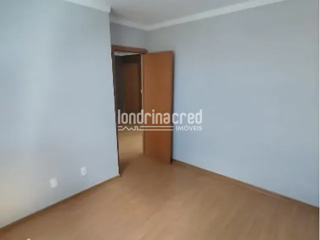 Apartamento 2 quartos e 1 banheiro, à venda, no bairro Condomínio Lago di Lugano - Acquaville em Londrina