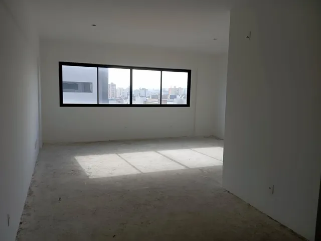 Apartamento com 70m² 1 quarto e 1 banheiro, à venda, no bairro Centro em Taubaté