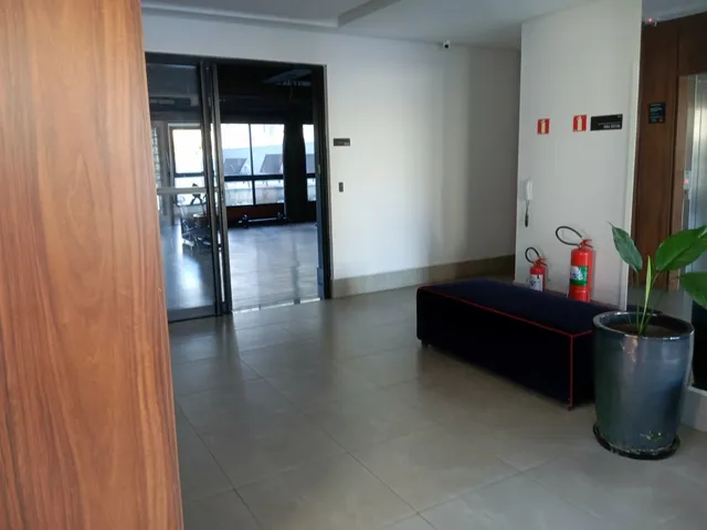 Apartamento com 70m² 1 quarto e 1 banheiro, à venda, no bairro Centro em Taubaté
