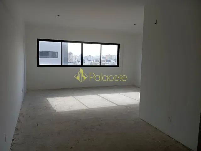 Apartamento com 70m² 1 quarto e 1 banheiro, à venda, no bairro Centro em Taubaté
