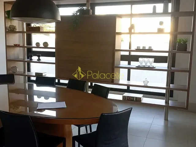 Apartamento com 70m² 1 quarto e 1 banheiro, à venda, no bairro Centro em Taubaté